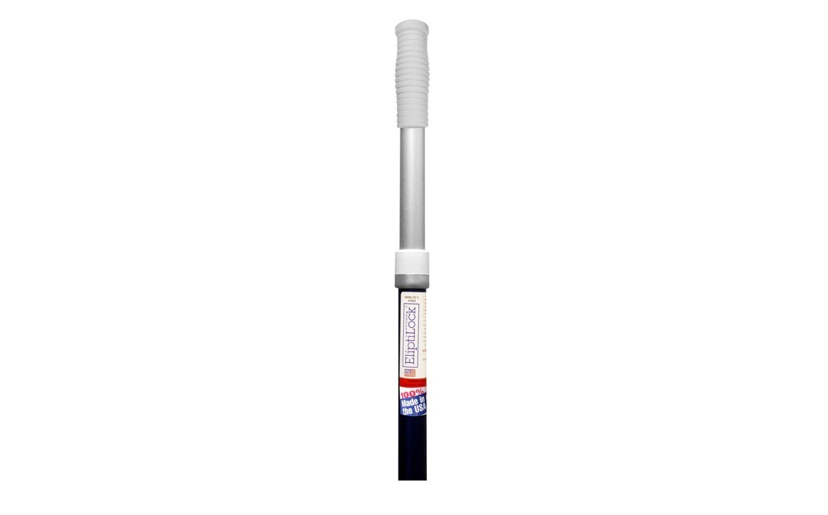 Skimlite EliptiLock 3008 Telescopic Pool Pole 8-16 Ft Heavy Duty Aluminum gallery