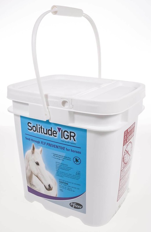 Solitude IGR, 20 lb gallery