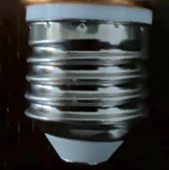 E27 LED Corn Bulb 10W lamp Energy Saving 85-265 Volt Cool bright 3000k Four pack gallery