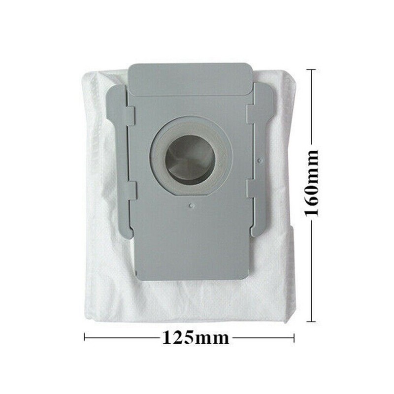Replacement Fit IRobot Fit Roomba Combo J7+ J7 Plus Robot Vacuum Cleaner Parts gallery