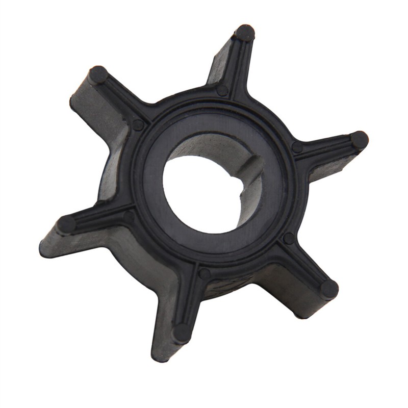 Impeller Replace for Mercury Mariner 2hp 2.5hp 3.3hp 4hp 5hp 6hp Outboard Motor gallery
