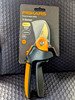 Fiskars X Series Titanium PowerGear 3/4 in. P552 8.8" Bypass Pruning Heavy Duty gallery
