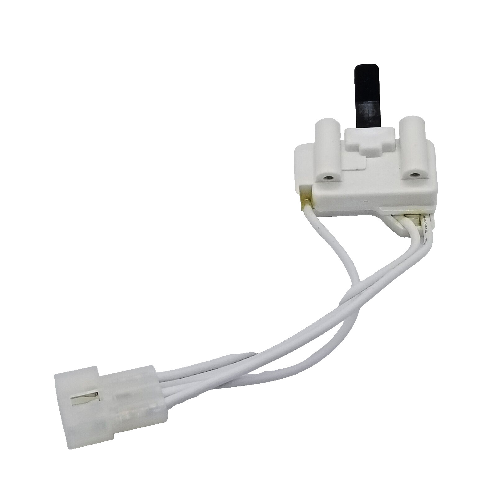 OEM Door Switch For Whirlpool LER6620PQ0 WED5540SQ0 LEQ9858LW0 WED5500XW0 NEW gallery