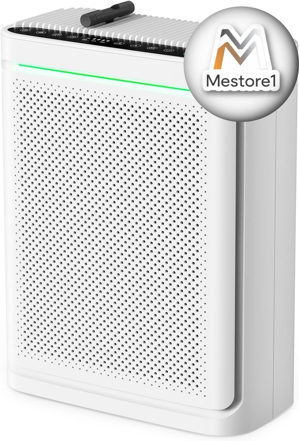 Air Purifiers For Home With Air Quality Display Cover Area Up to 2152 Sq.Ft gallery