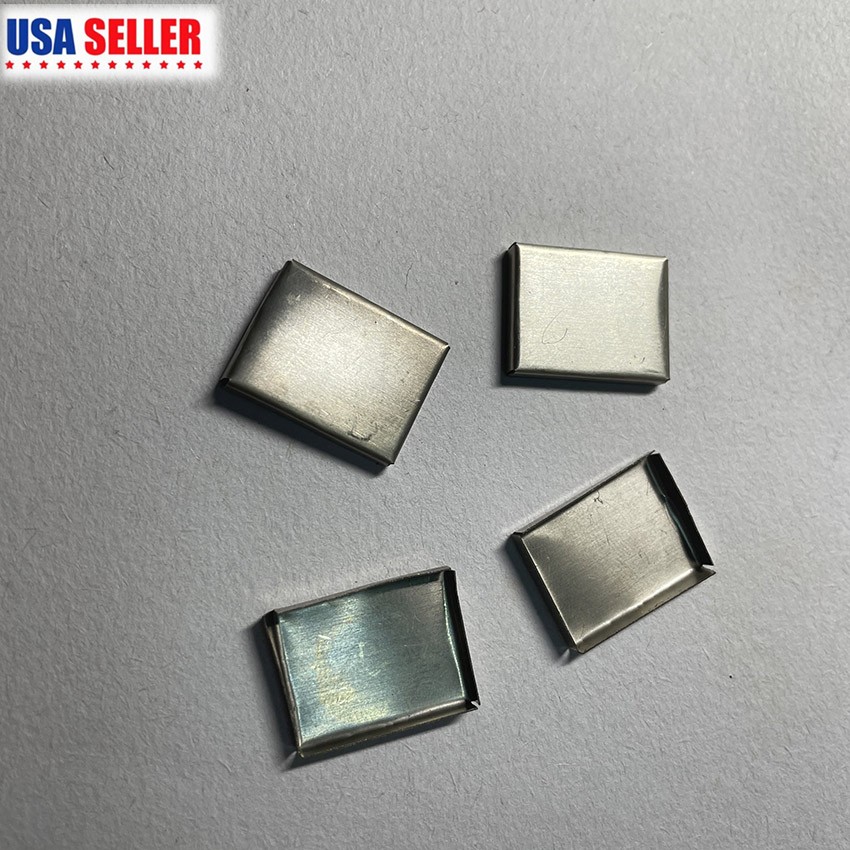 4x Body Charging Contact Pads for IROBOT 500 600 700 800 900 E- i- j- Series gallery