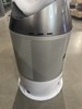 Dyson Pure Humidify + Cool PH01 275371-02 - White/silver gallery
