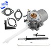 Carburetor Carb For Briggs & Stratton 20M114 20A414 796122 794593 793161 696737 gallery