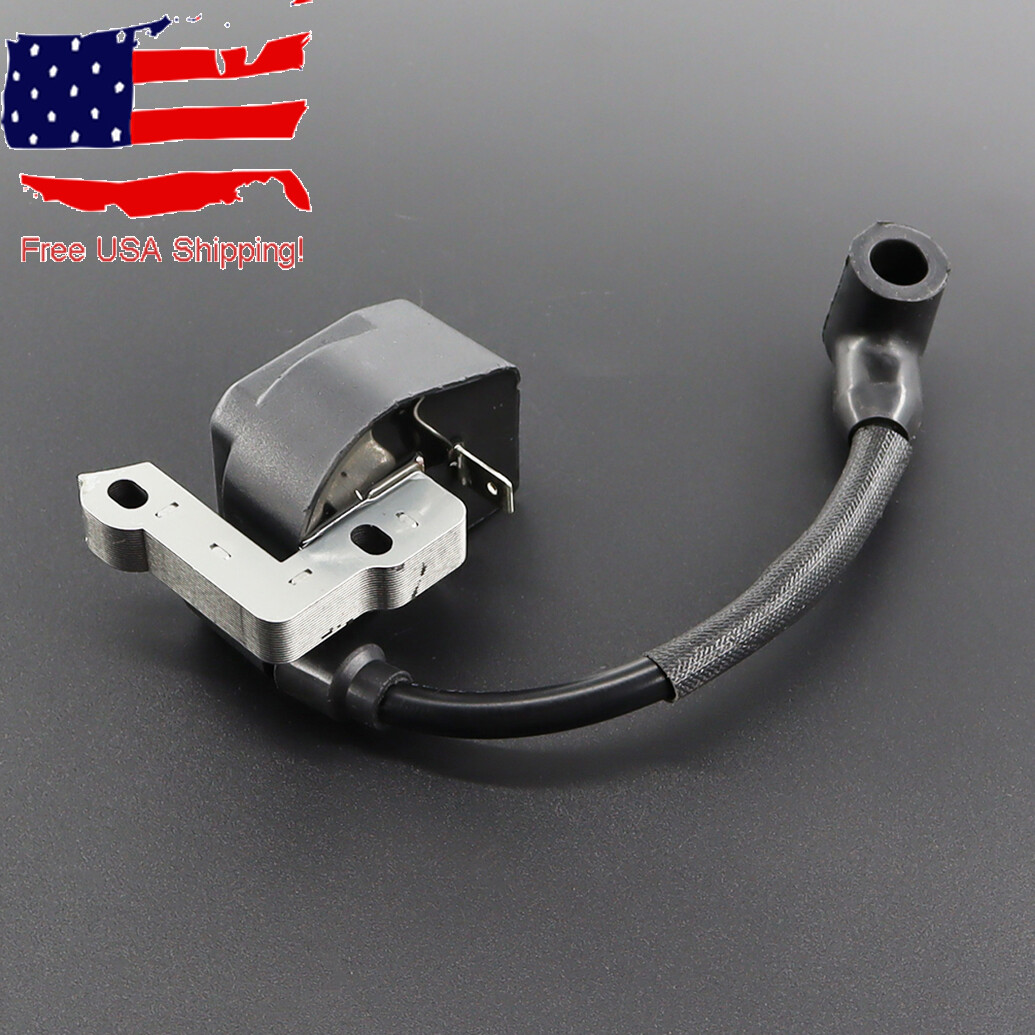 Ignition Coil Module for RYOBI & HOMELITE 26cc UT33650 UT33600 UT09526 Trimmer gallery
