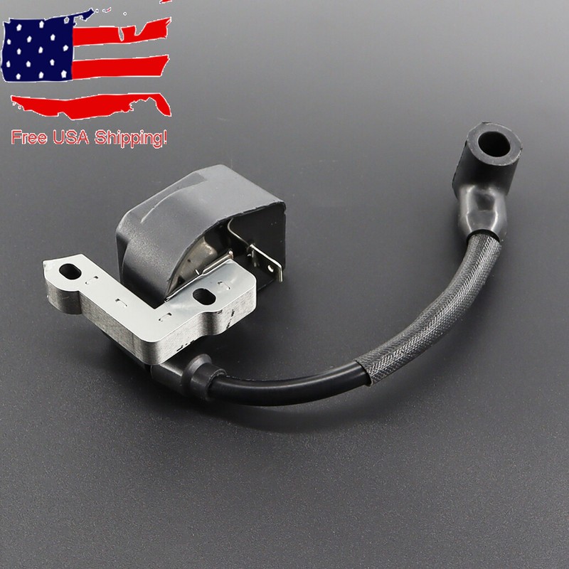 Ignition Coil Module for RYOBI & HOMELITE 26cc UT33650 UT33600 UT09526 Trimmer gallery