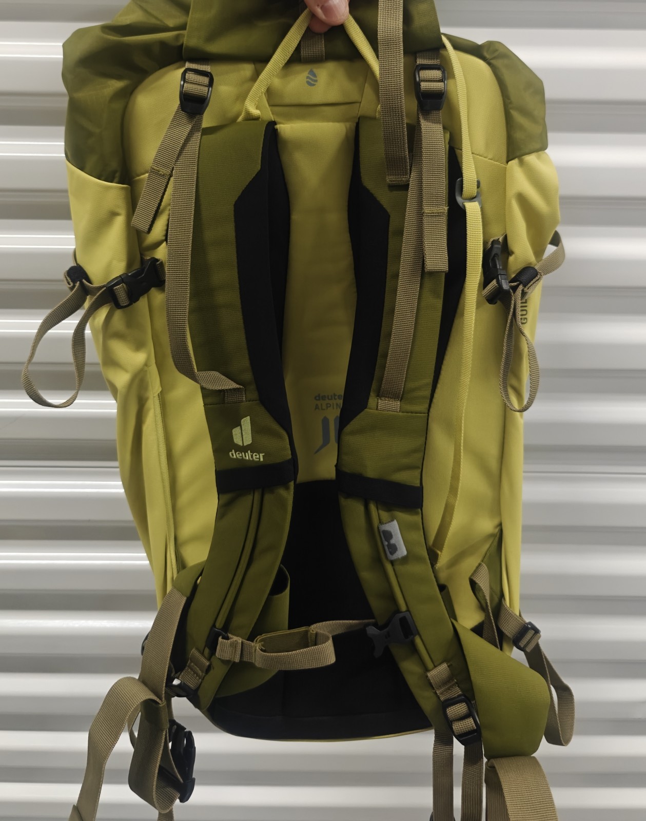 Men's Technical Daypacks Deuter Guide 30L 2