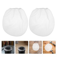 20 Pcs Fine Mesh Paint Filter Gallon Pail Strainer Bucket Strainers