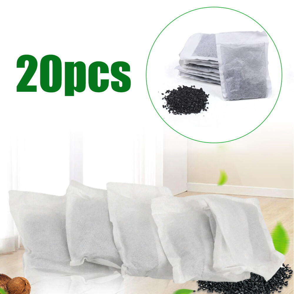Filter For Hygienic Water Distiller 20pcs Activated Carbon FilterCharcoal Filter