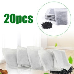 Filter For Hygienic Water Distiller 20pcs Activated Carbon FilterCharcoal Filter