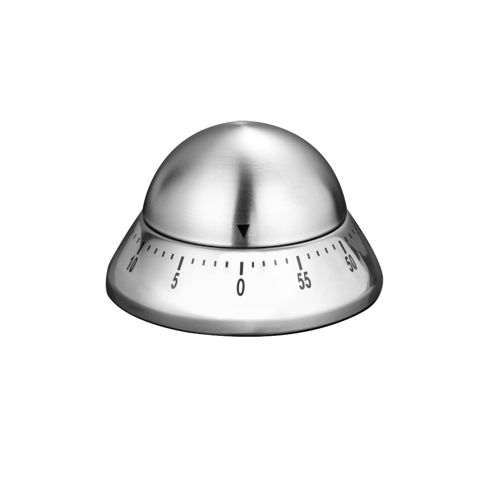 Mechanical Kitchen Timer, Wind Up 60 Minutes Manual Countdown for Classroom, ... gallery