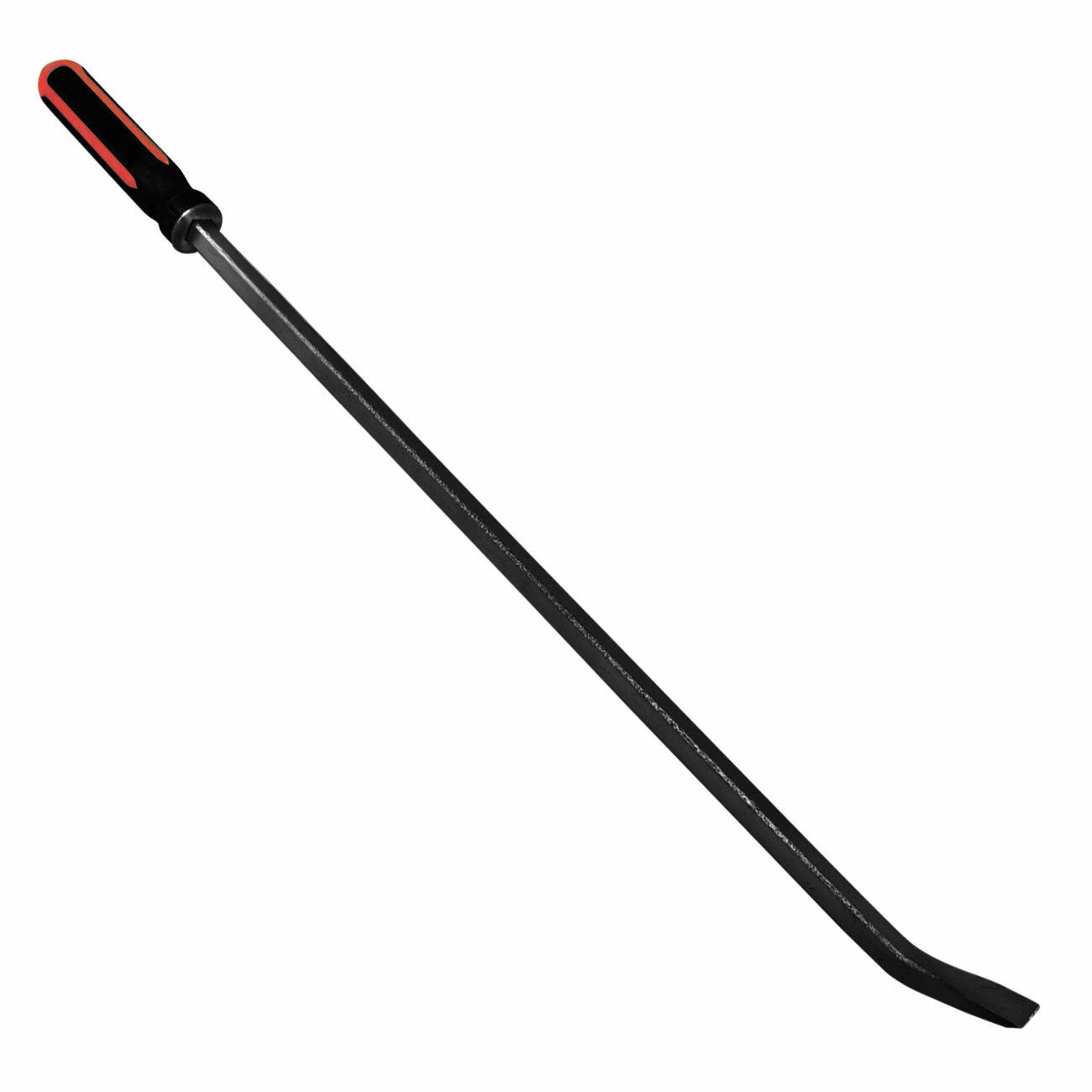 Jumbo Pry Bar Tool 36" Large Breaker Crowbar with Oversized Mechanics Handle gallery