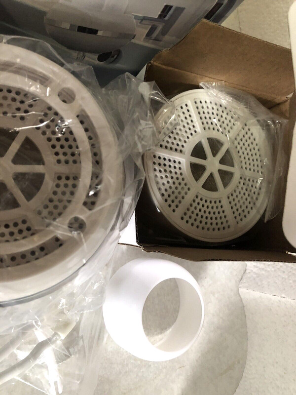 Bath Ball Filter,8 Stages Bath Filter gallery