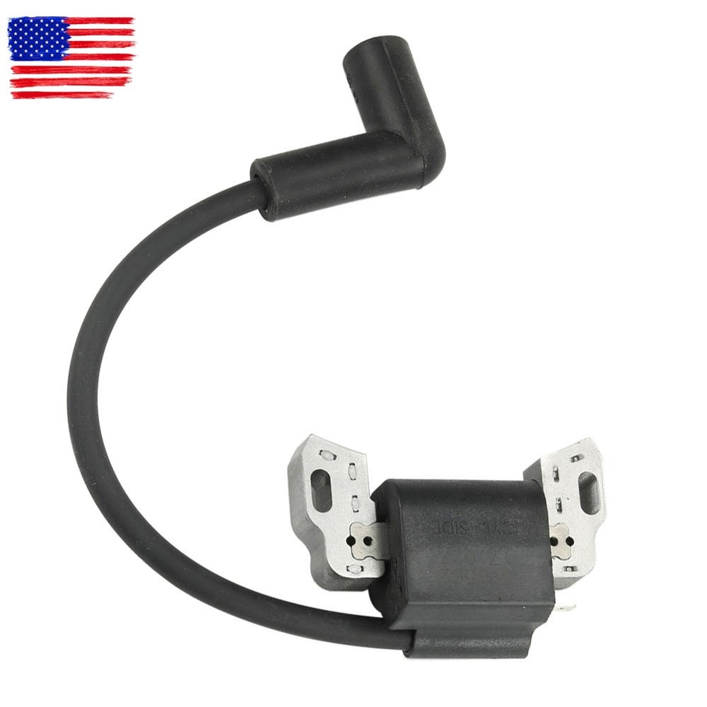 Ignition Coil For Briggs Stratton 799582 798534 593872 595009 Engine Lawn Mower gallery