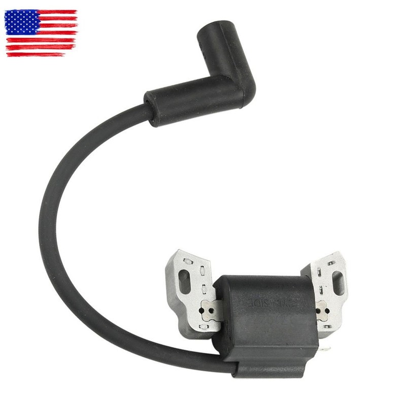 Ignition Coil For Briggs Stratton 799582 798534 593872 595009 Engine Lawn Mower gallery
