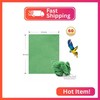 PMLAND Extra Large Green Tissue Paper 26 x 20 Inches – 60 Sheets (6 Packs) Bulk gallery