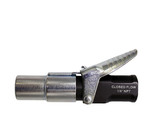 LockNFlate Locking Air Chuck (Closed)150 PSI for Schrader Valves ¼ NPT – LNL6500 gallery