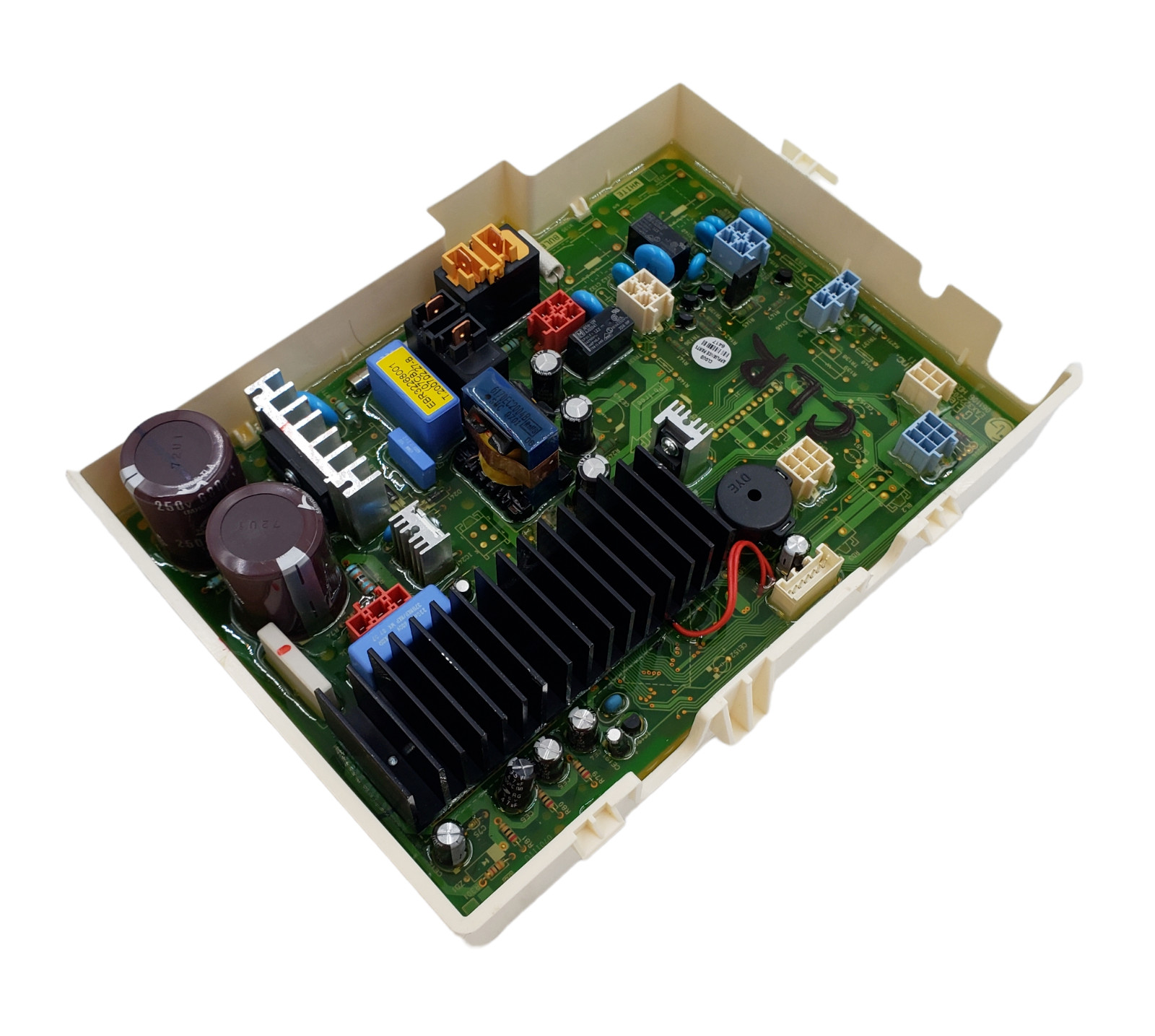 Genuine LG Washer Control Board EBR32268001 Same Day Shipping & 60 Days Warranty gallery