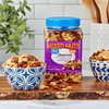 Great Value Mixed Nuts with Peanuts, 27 oz gallery