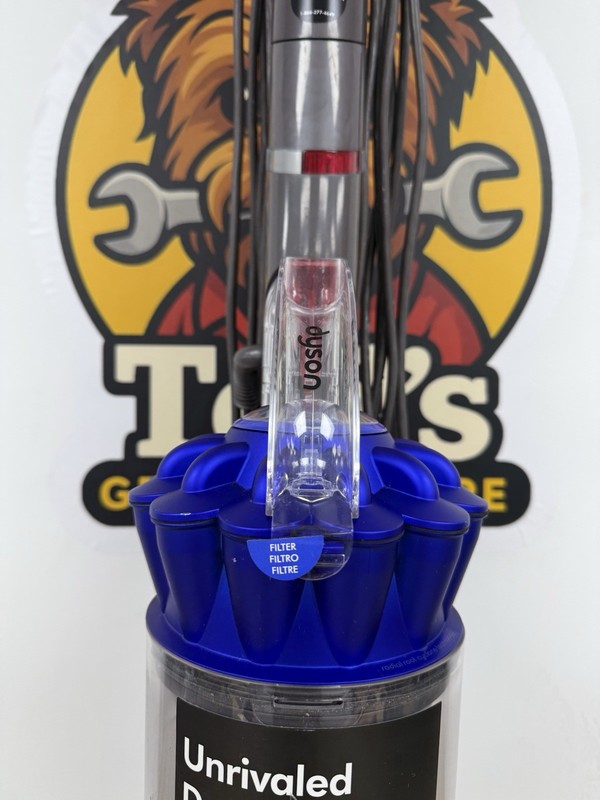 Dyson Ball Animal 2 Origin Upright Vacuum Cleaner - UP19-Blue gallery