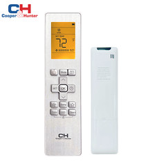 Remote Control for Cooper&Hunter Mini Split AC Sophia, Olivia and Astoria Series