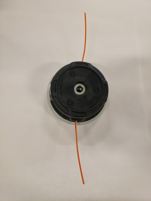 NEW Genuine STIHL AutoCut 27-2 String Trimmer Head (Standard) 4002-820-2310 OEM gallery