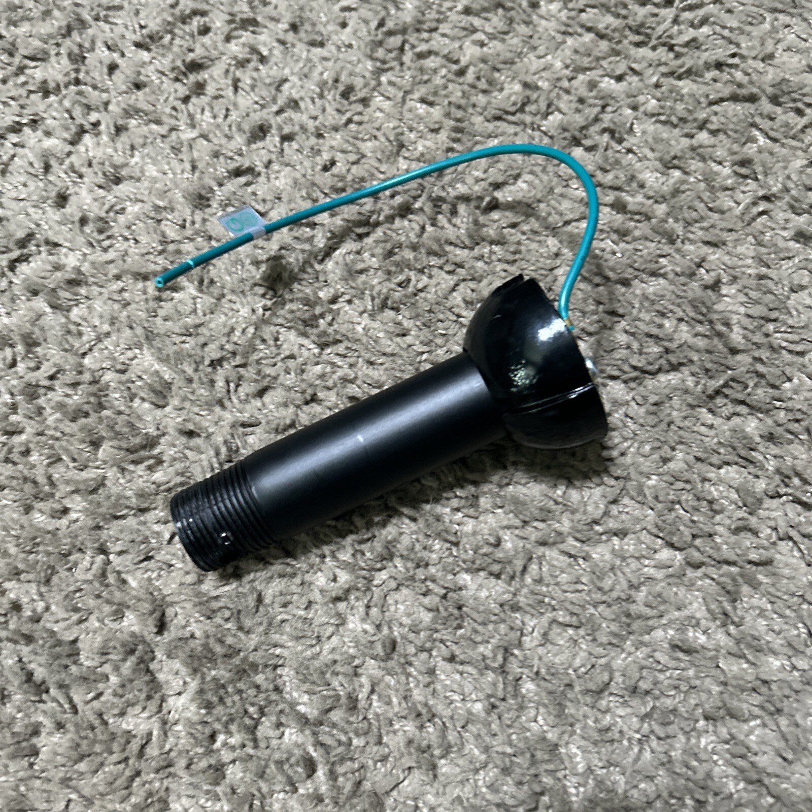 Replacement Parts for Ellard 52 Ceiling Fan 1003880454! "DownRod" gallery