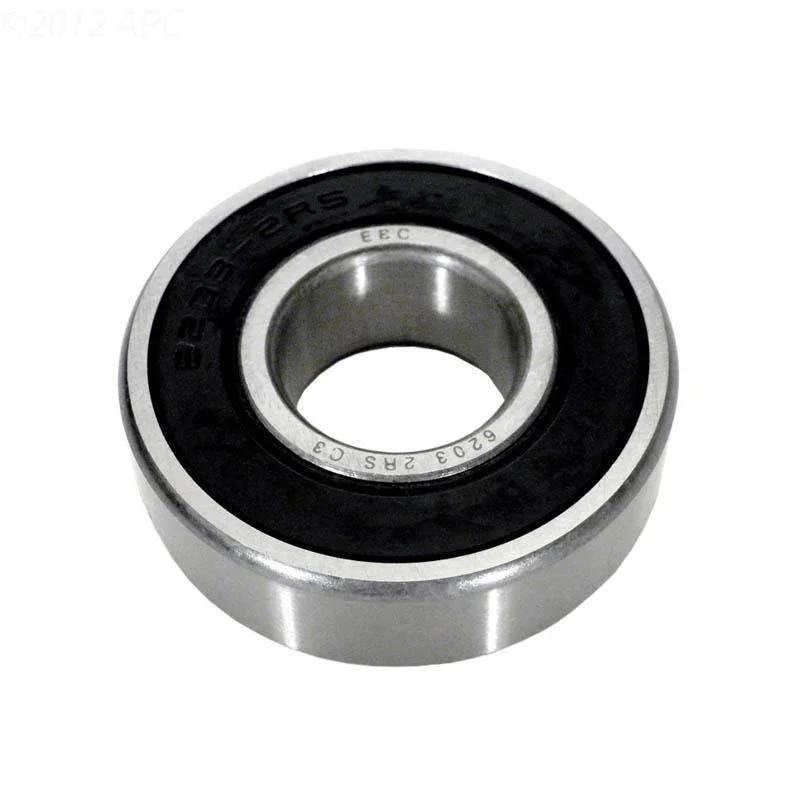 Double Seal Ball Bearing gallery