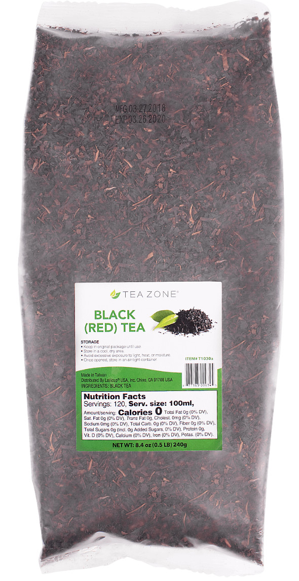 Tea Zone Tea Leaves T1020, T1030, T1025 & T1022 gallery