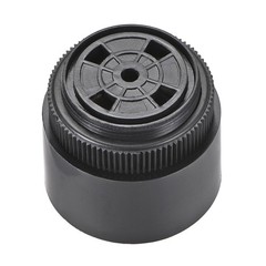 DC 12V Active Electronic Buzzer Alarm Beeper Sound 90dB Speaker 2-Terminal