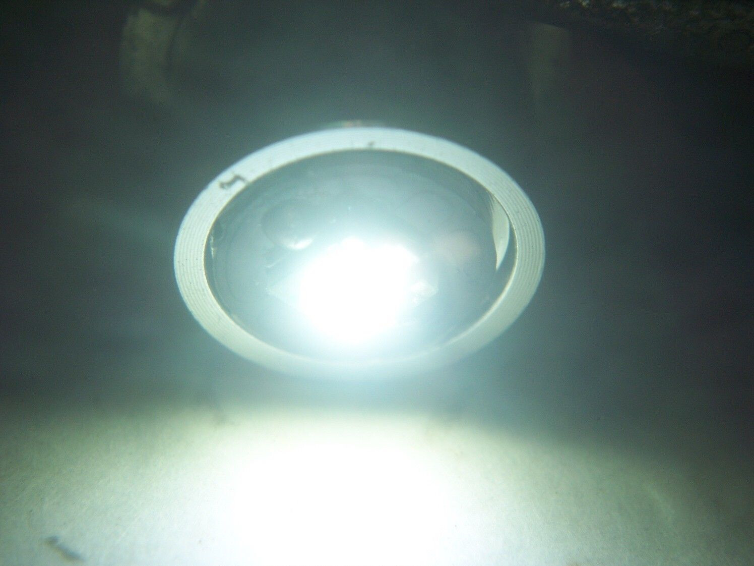 Epistar 250 LUMEN LED Bulb 3-Watt Bulb FOR 18V-24V RIDGID Toollight R849, R859 gallery