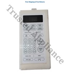 Microwave Control Panel Console PKCPSWF200W
