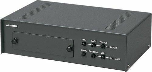 Aiphone BG-10C All-Call and Chime Adapter for LEF and LEF-C Series Open Voice Se gallery