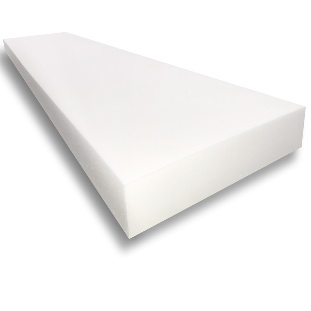 FoamTouch Premium Gel Memory Foam, High Density Foam Mattress Bed RV Camper 8"