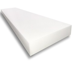 FoamTouch Premium Gel Memory Foam, High Density Foam Mattress Bed RV Camper 8″