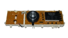 LG Dryer Control Board – Part # EBR62707615 | EBR68035102
