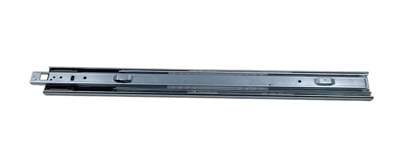 LG New Fridge Left Rail Assembly MGT61844003 **Same Day Ship & 60 Days Warranty* gallery