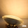 12V Par36 LED Landscape Light Bulb 7w 850lm 3000k 4000k 6000k Waterproof gallery
