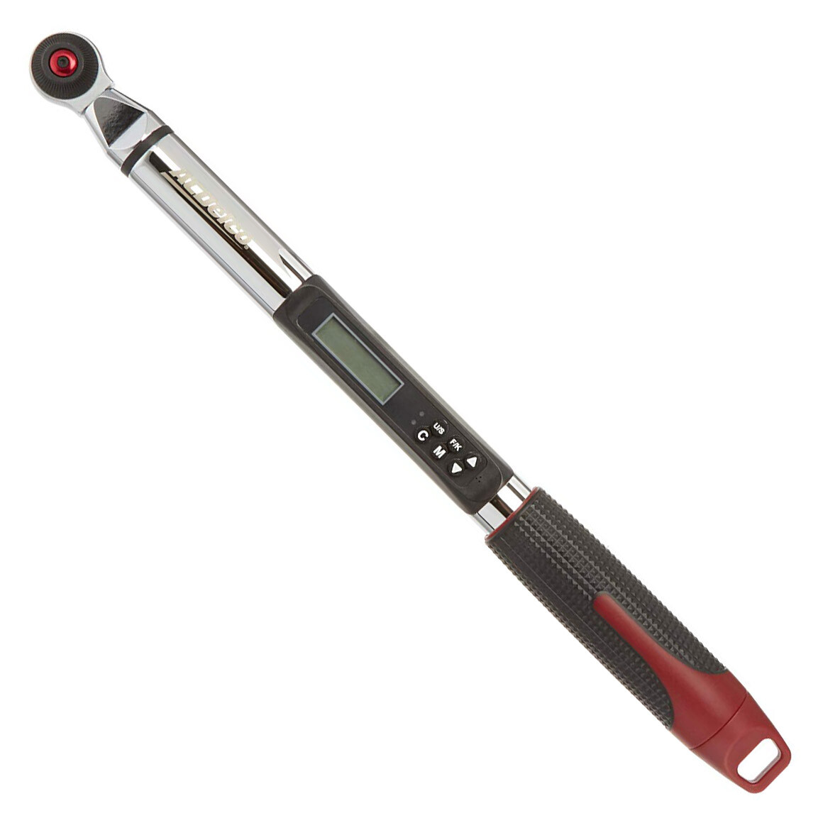 ACDelco Tools 3/8” (Inch) Compact INTERCHANGEABLE Digital Torque Wrench, Measure gallery