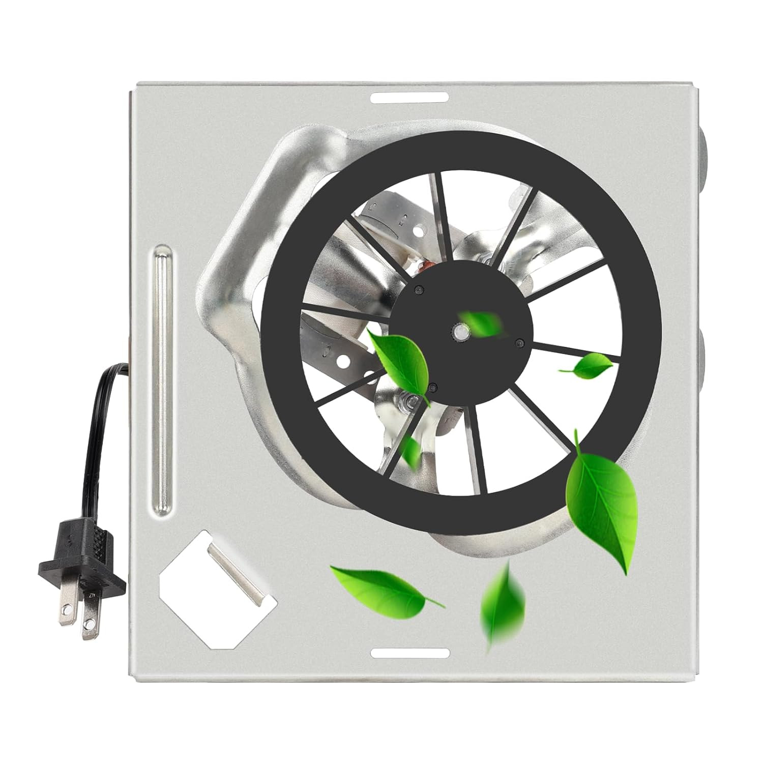 【Upgrade Pure Copper】 696N-R02 B Unit 50CFM Fan, Compatible with Broan 688-K, 68 gallery