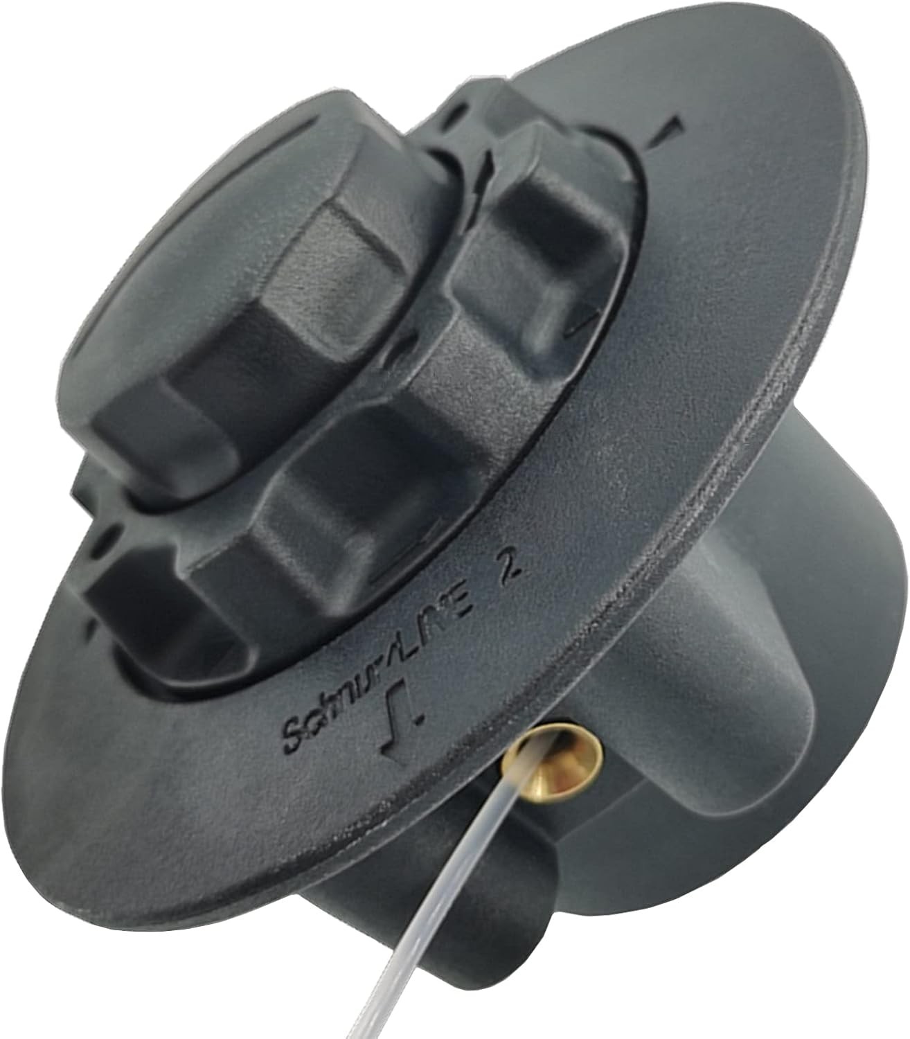 Stihl C5-2 Trimmer Head Cut-off FS38 FS40 FS45 FS46 FS50 FSE60 FS40C FS45C FS... gallery