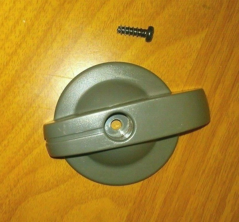 Eureka Selector Switch Hose-Floor for Optima 437 Vacuum Cleaner gallery