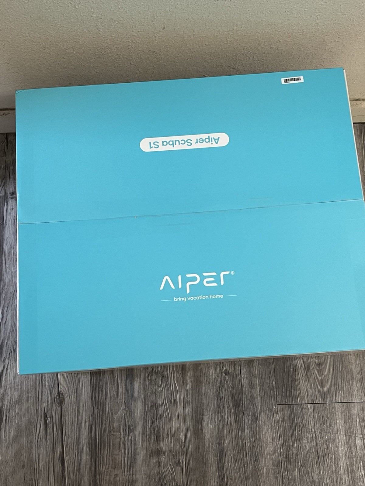 Aiper Scuba S1 Wall Climbing Robotic Pool Cleaner for In-Ground Pools 2026 gallery
