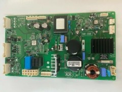LG MAIN REFRIGERATOR PCB CONTROL BOARD EBR83806901