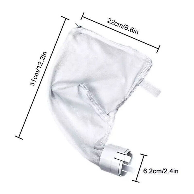 For 360 380 Bags All Purpose Filter Bag Polaris Replacement Parts Pool Cleaner gallery