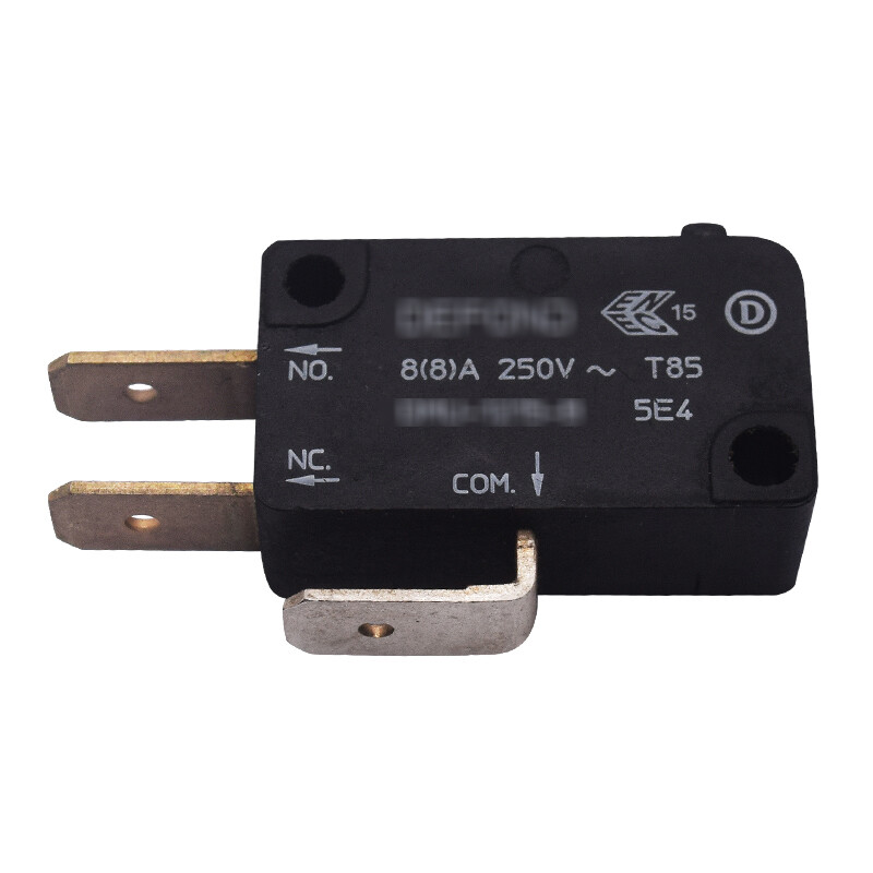 Micro switch US HX for Black and Decker LST140C (Type 1) 40v Lith String Trimmer gallery