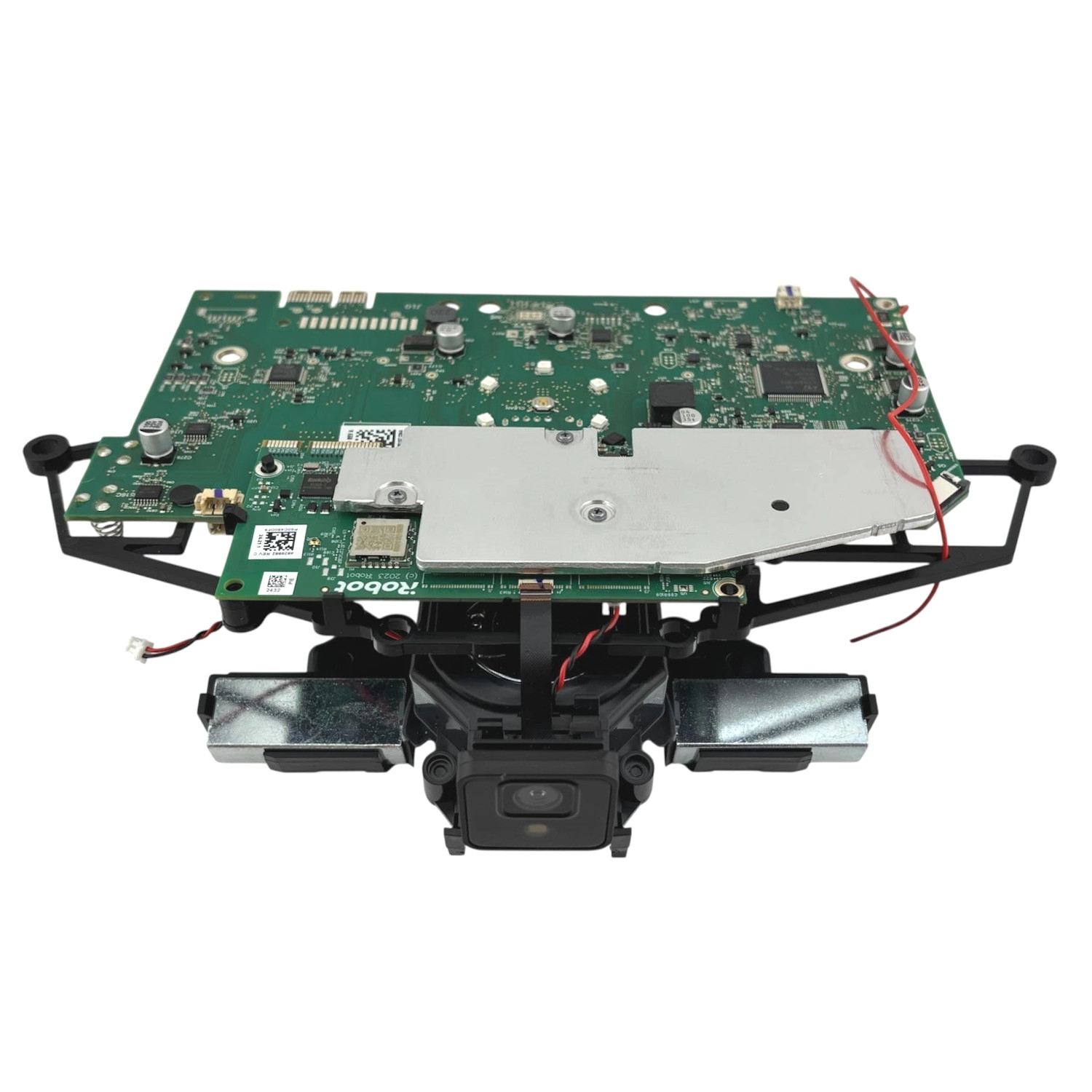 OEM Motherboard with Camera and Brackets iRobot Roomba j7+ j7 - 2023 Production gallery